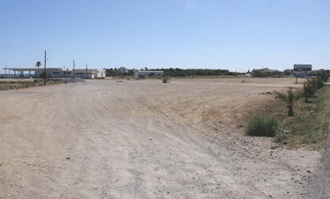 İskele Belediyesi'nden halka duyuru