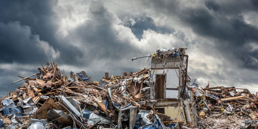 Yüzyılın sonuna kadar yok olabilirler