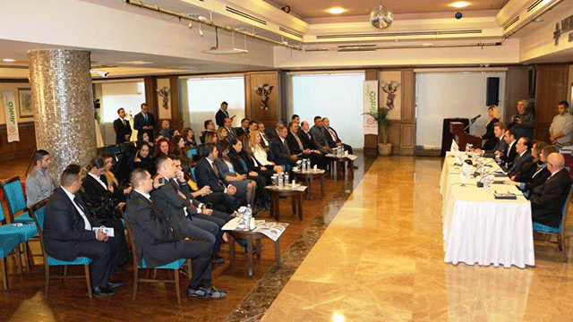 KKTC de solar enerji alanında küresel işbirliği anlaşması imzalandı