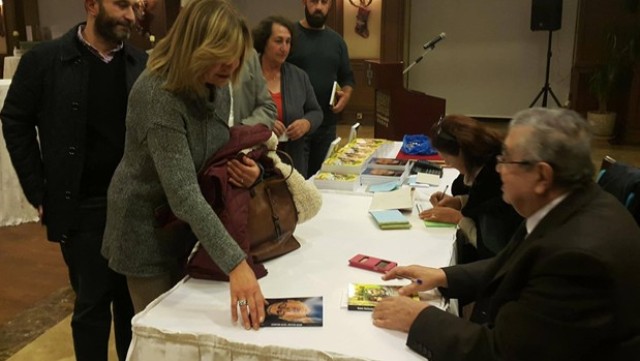 “Mamıt ve Suç Ortakları”nın geliri, KHYD'ye gidecek