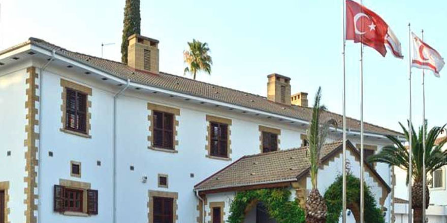 Cumhurbaşkanlığı’nda pozitif vaka