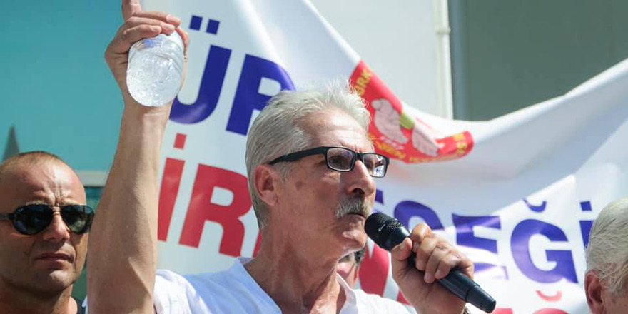 "Devlet kurumlarının elektriği borçları nedeniyle kesildi"