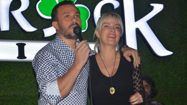 Korhan’a Ömür Gedik sürprizi