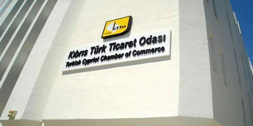 KTTO'dan sivil itaatsizlik çağrısı!