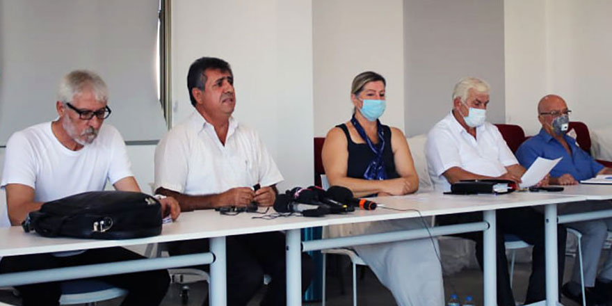 “Aşı listeleri derhal paylaşılmalı”