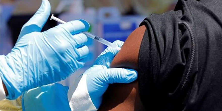 Fildişi sahili'nde ebola'ya karşı aşı kampanyası başladı