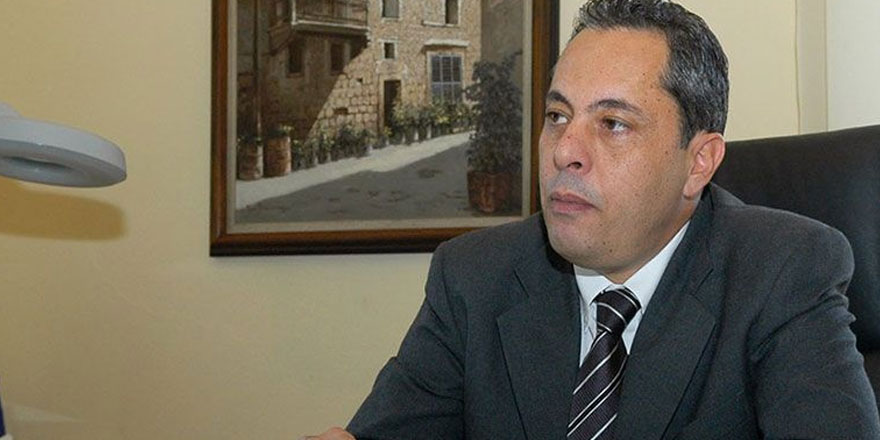 İki devletli çözüm zemini kabul edilemez!