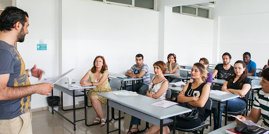 Dünyanın En İyileri Arasında