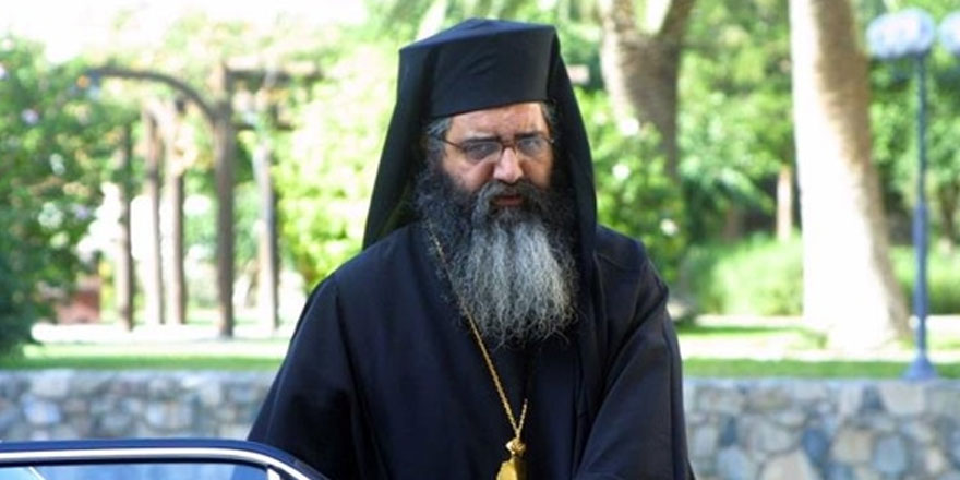 Koronavirüs önlemlerine direnen metropolit virüs kaptı