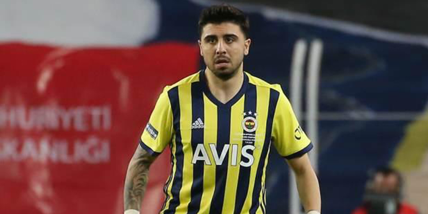 Fenerbahçe Ozan Tufan'ın Watford'da transferini resmen açıkladı!