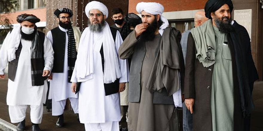 Taliban: Afganistan demokrasiyle değil şeriatla yönetilecek