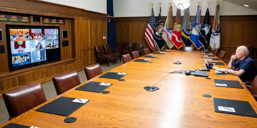 Batı'nın Taliban'la diplomasi imtihanı