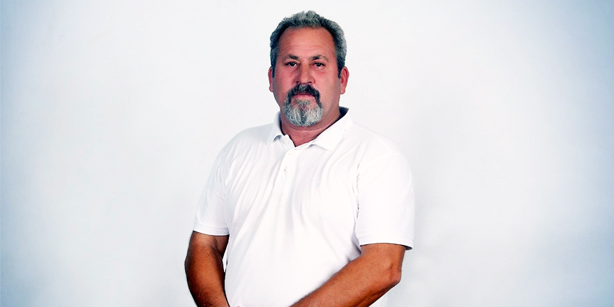 Metin Güllü, UBP İskele İlçe Başkanlığı’na aday