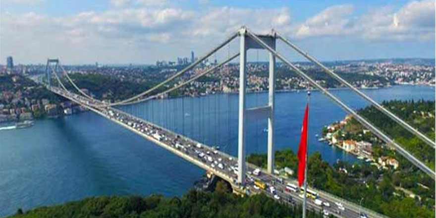 İstanbul ve İzmir'i bekleyen büyük tehlike