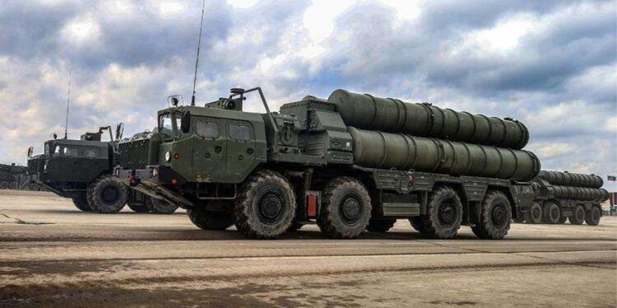 Rusya: Türkiye ile yeni S-400 anlaşması yakında imzalanacak