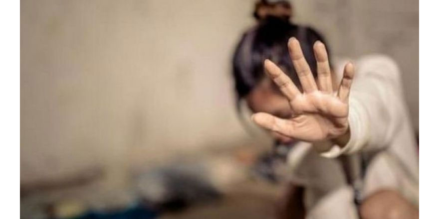 Torunu yaşındaki kızı taciz etti!