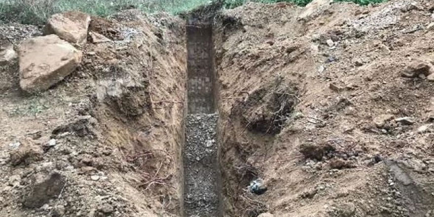 Define avına çıktılar!