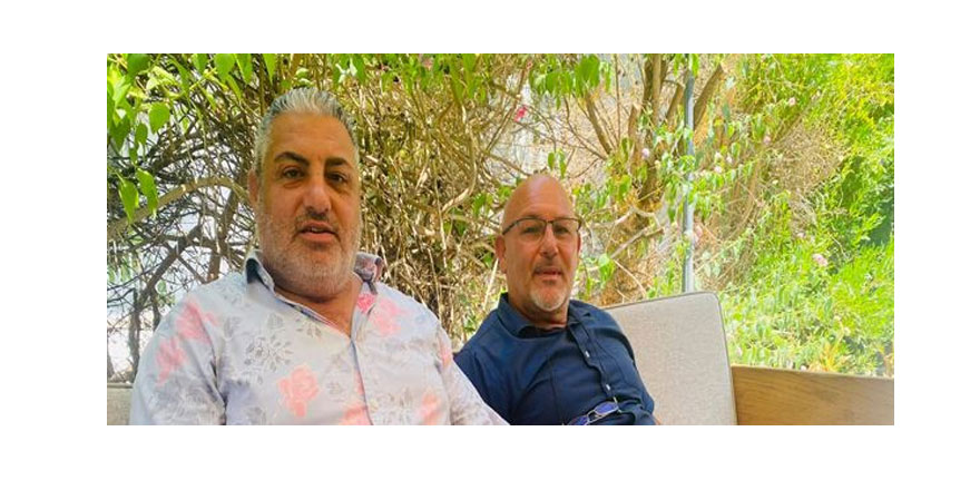 Öldüresiye dövülmüşlerdi.. 200 bin TL alıp tuzak kurdu!