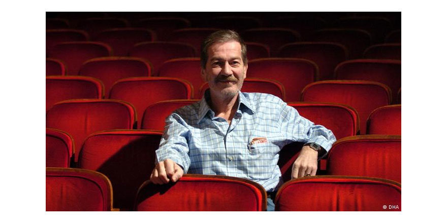 Tiyatro sanatçısı Ferhan Şensoy hayatını kaybetti