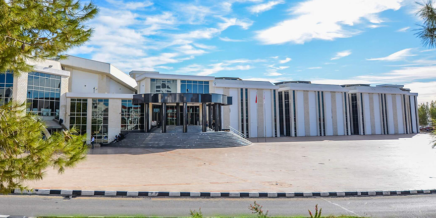 En çok tercih edilen üniversite Yakın Doğu Üniversitesi