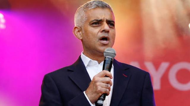 Londra belediyesi, evsizler için acil durum sığınakları açıyor