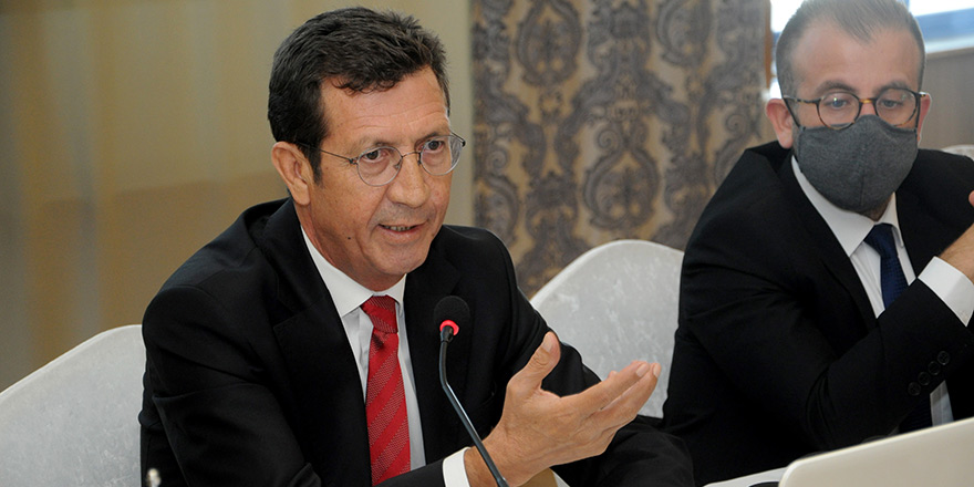 “Kamu maliyesi 228,2 milyon TL açık verdi”