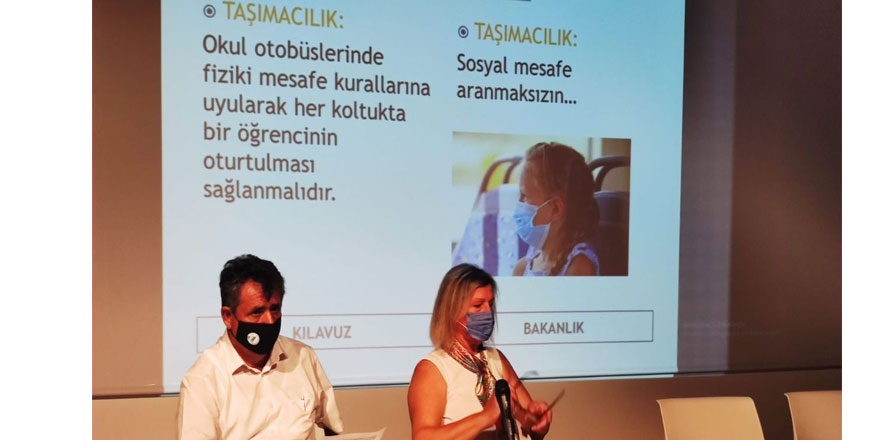 Okulların açılması felakete yol açacak!