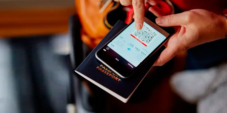 Girişlerde QR zorunluluğu bugün başladı