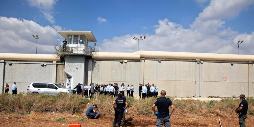 İsrail'den Gazze Şeridi'ne hava operasonu