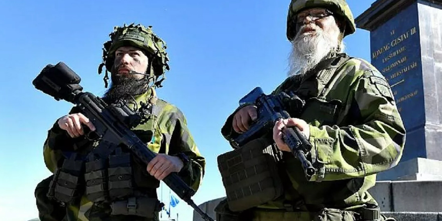 İsveç 'AB ordusu' planına soğuk bakıyor