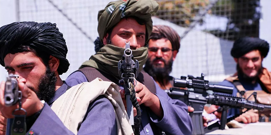 Washington, Taliban hükümetini tanıyacak mı?: Biden'e göre 'o noktaya daha çok var'