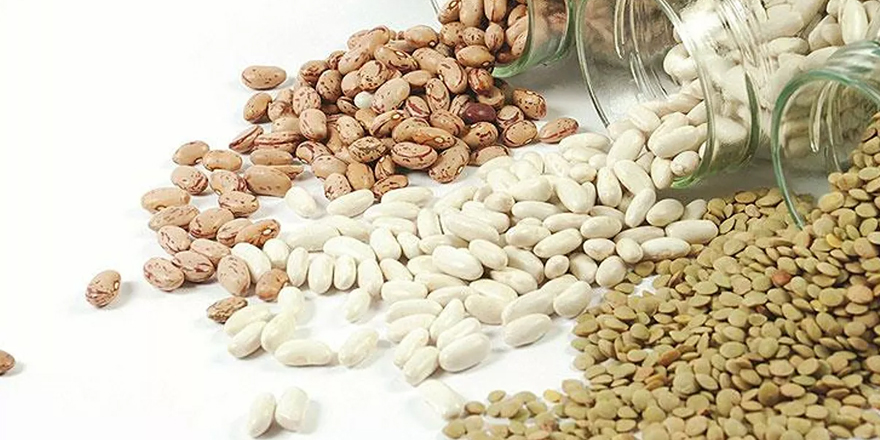 Hububat ve bakliyat ithalatında gümrük vergisi sıfırlandı