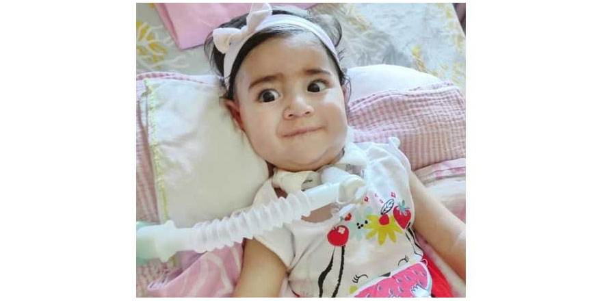 Asya bebek için sokakta olmak gerek!