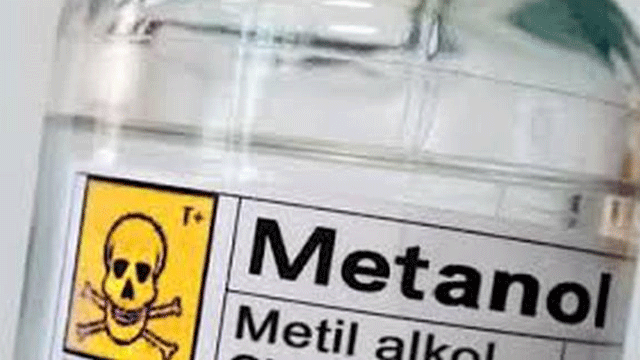 Sudan'da "metanol"den zehirlenen 16 kişi öldü