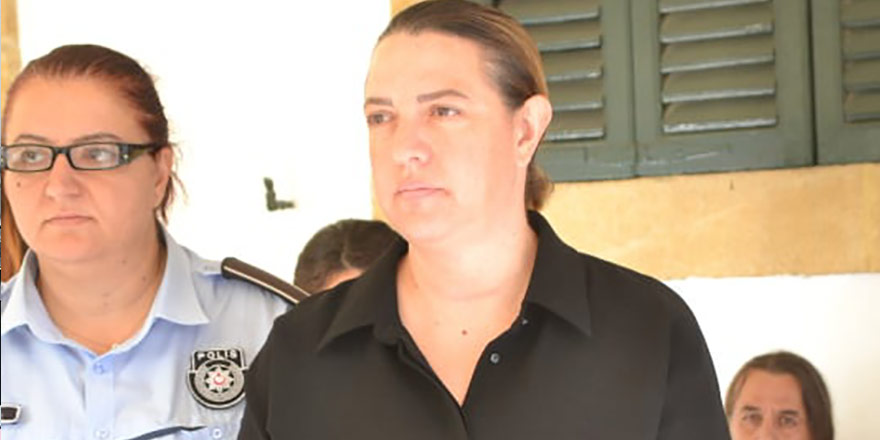 Emekli Polis Müfettişi Çekici’ye 8 yıl hapis cezasına çarptırıldı