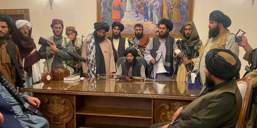 Taliban içinde iktidar kavgası kızışıyor