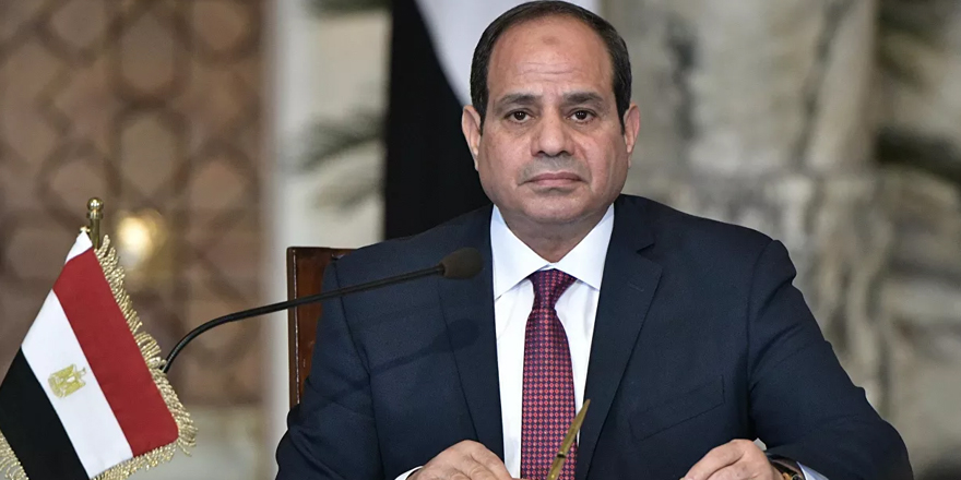 ABD'den, Mısır'a yapılacak 130 milyon dolarlık yardım için 'insan hakları' şartı
