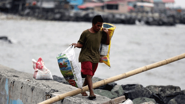 Filipinler’de tropikal fırtına Urduja nedeniyle 3 kişi öldü, 6 kişi kayboldu