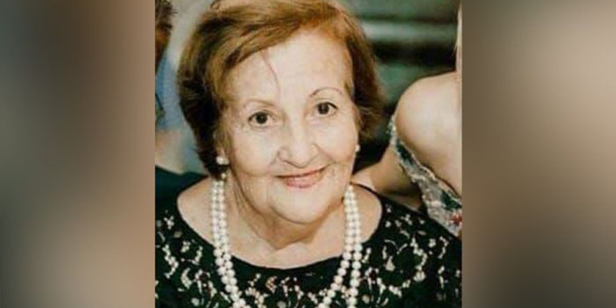 Ersin Tatar'ın kayınvalidesi Ayten Deniz vefat etti