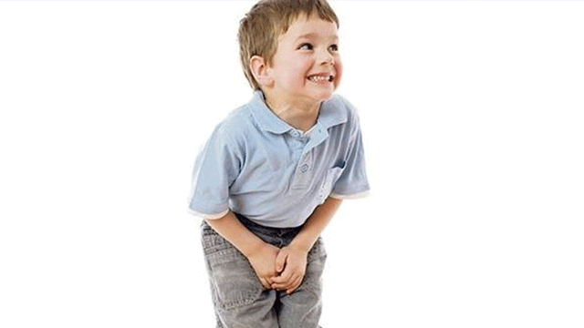 "Çocukların idrar tutması, ileride ürolojik hastalıklara neden oluyor"