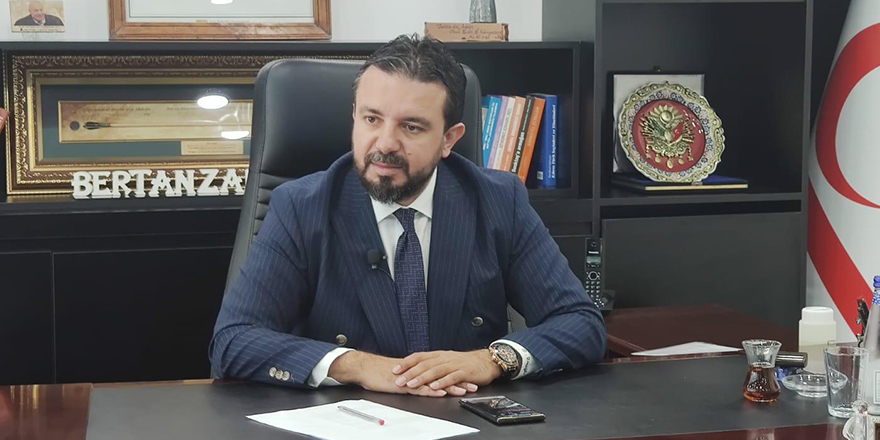 “Müzakerelere kapı aralandı”
