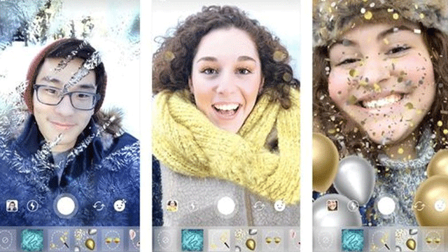 Instagram’dan yılbaşı sürprizi! Dev Instagram güncellemesi…