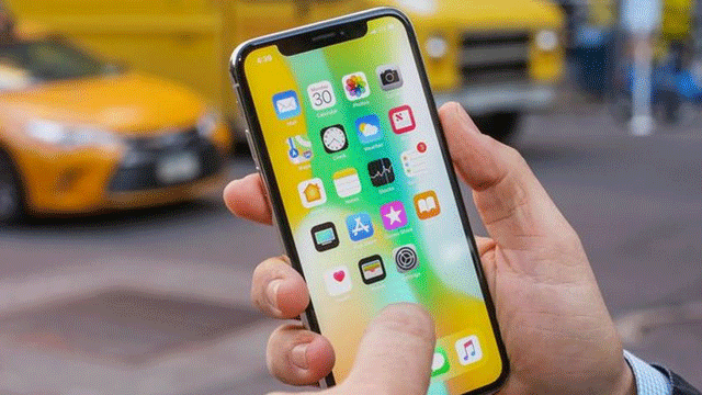 Bunu da yaptılar: Ucuz iPhone X!