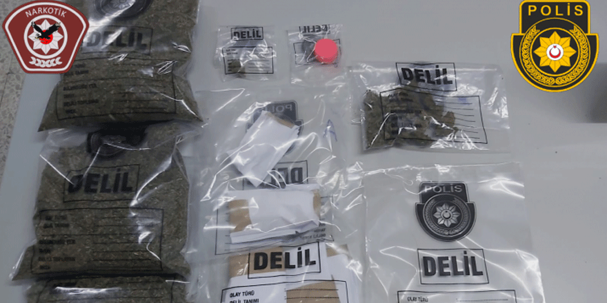 Girne ve Lapta'da dev operasyon!