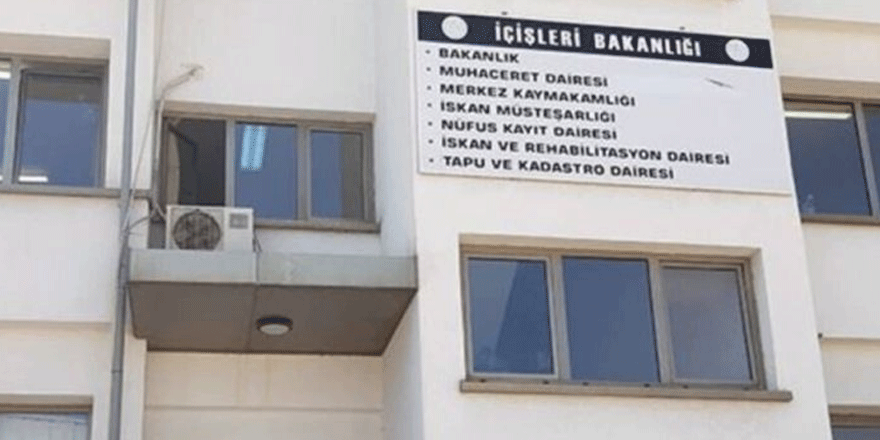 Temaslı bölümler 7 Ekim'e kadar kapalı!