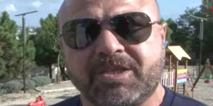 Kişisel bilgileri çalındı, evine yüzlerce liralık kapıda ödemeli yemek siparişi geldi