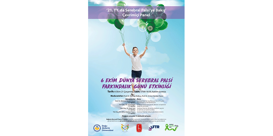 “KKTC Yeşile Boyanıyor, Yeşil Giy, Yeşil Işık Yak”