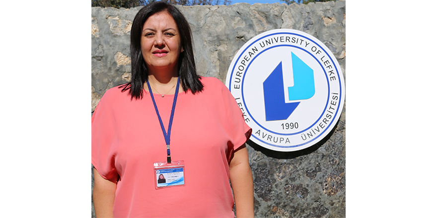 “Toplumların ileri gidebilmesi yeni nesillerin iyi yetiştirilmesi ile mümkün olabilir”