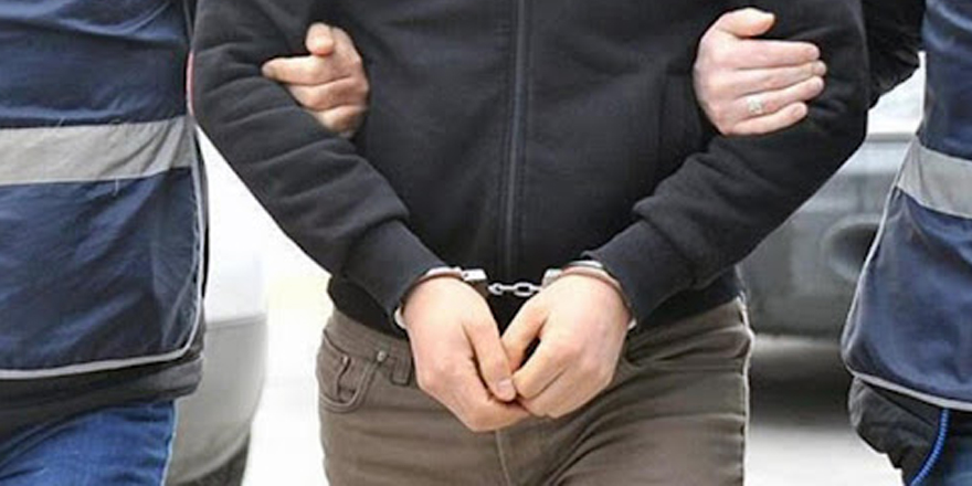 150 adet uyuşturucu içeren hapla yakalanmıştı, yargılanmayı tutuklu bekleyecek