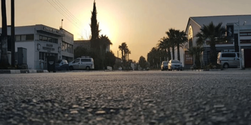 Çalışma saatlerine yönelik kısıtlama kaldırıldı